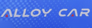 ALLOY CAR