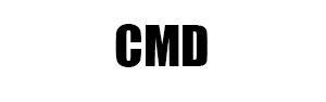 CMD