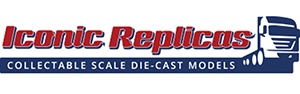 ICONIC REPLICAS