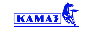КАМАЗ