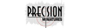 PRECISION MINIATURES