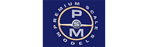Premium Scale Models