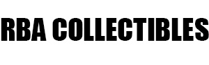 RBA COLLECTIBLES