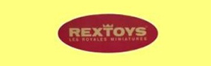 REXTOYS