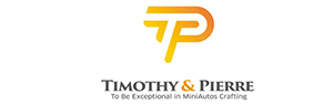 TIMOTHY & PIERRE