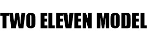 TWO ELEVEN MODEL