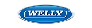Welly GT