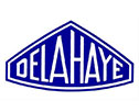 DELAHAYE