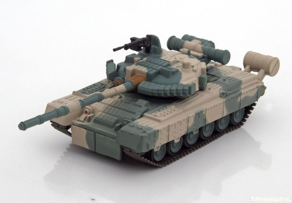 tank PANZER T-80 IN BLISTER MATERIAL: KUNSTSTOFF NOTHING TO BE OPENED