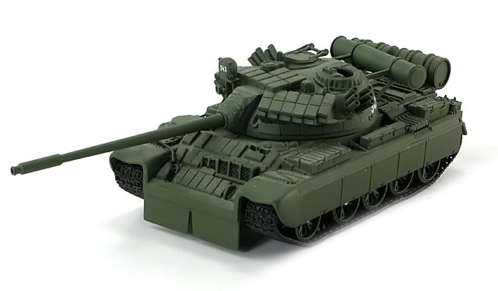 TANK T55 JAMES BOND GOLDENEYE