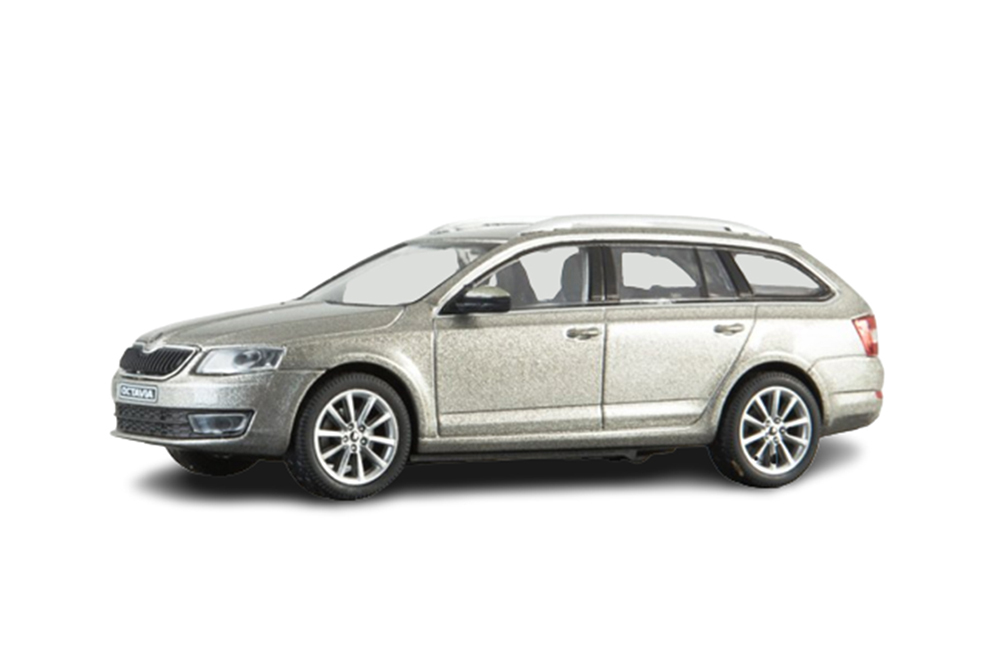 SKODA OCTAVIA III COMBI 2013 CAPPUCCINO BEIGE METALLIC / SKODA OCTAVIA III COMBI 2013 КАПУЧИНО БЕЖЕВЫЙ МЕТАЛЛИК