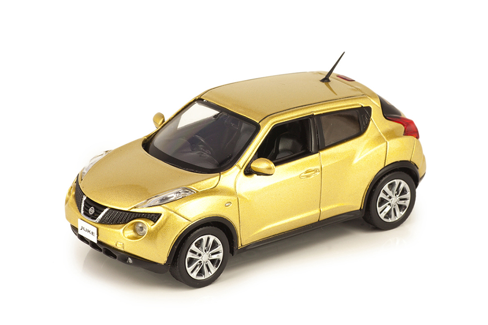NISSAN JUKE MELLOW GOLD / НИССАН ЖУК