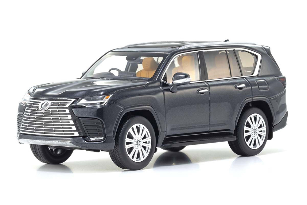 LEXUS LX600 EXECUTIVE 2023 BLACK / ЛЕКСУС ЭЛИКС 600 ЧЕРНЫЙ