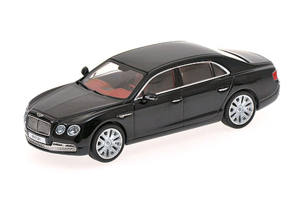 BENTLEY FLYING SPUR W12 2013 ONYX
