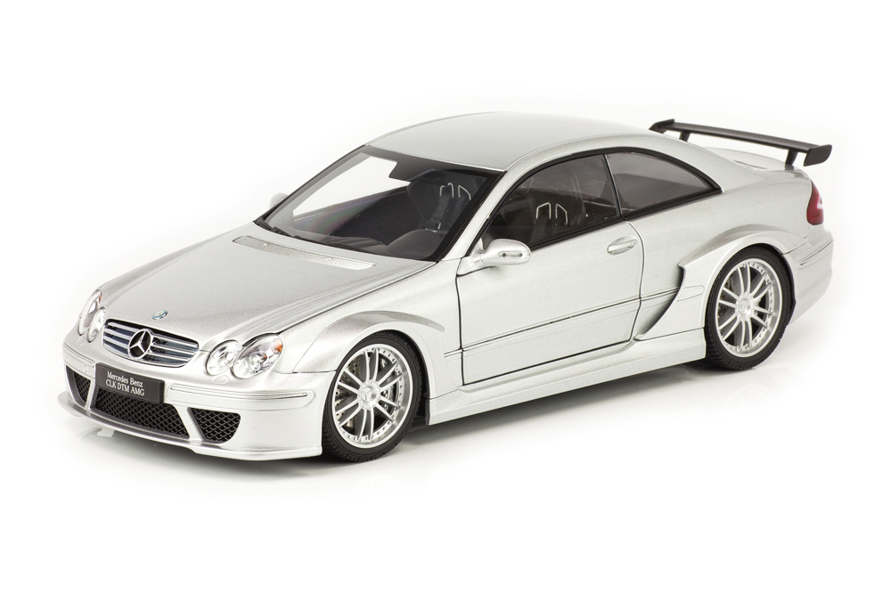 Mercedes Benz CLK DTM AMG