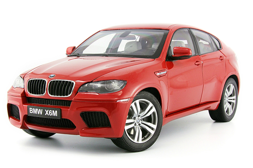 BMW E71M X6M 2009 MELBOURNE RED