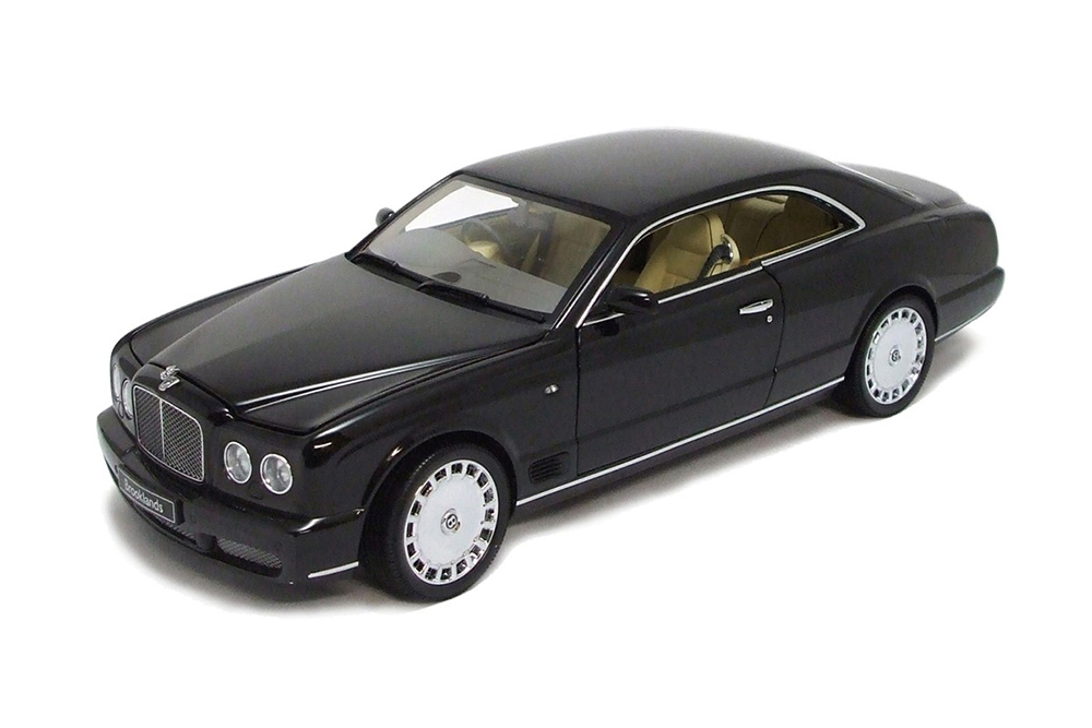 Bentley Brooklands 2020