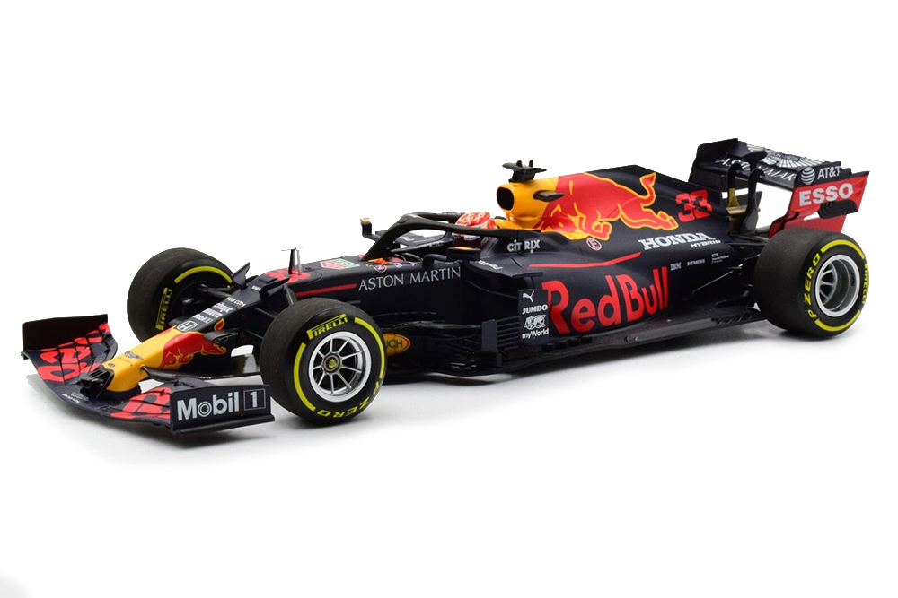 RED BULL RB16 #33 STYRIE GP 2020 MAX VERSTAPPEN / RED BULL RB16 #33 STYRIE GP 2020 МАКС ФЕРСТАППЕН