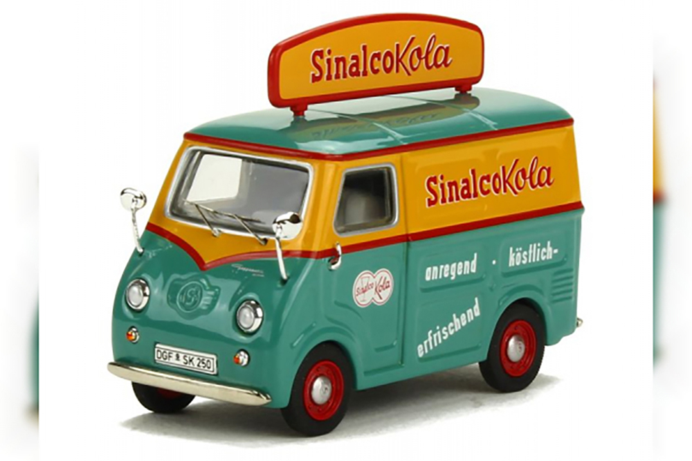 GOGGOMOBIL TL 250 SINALCOKOLA