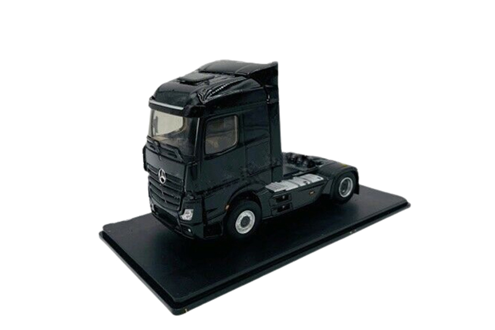 MERCEDES ACTROS 5 2021 BLACK EDITION