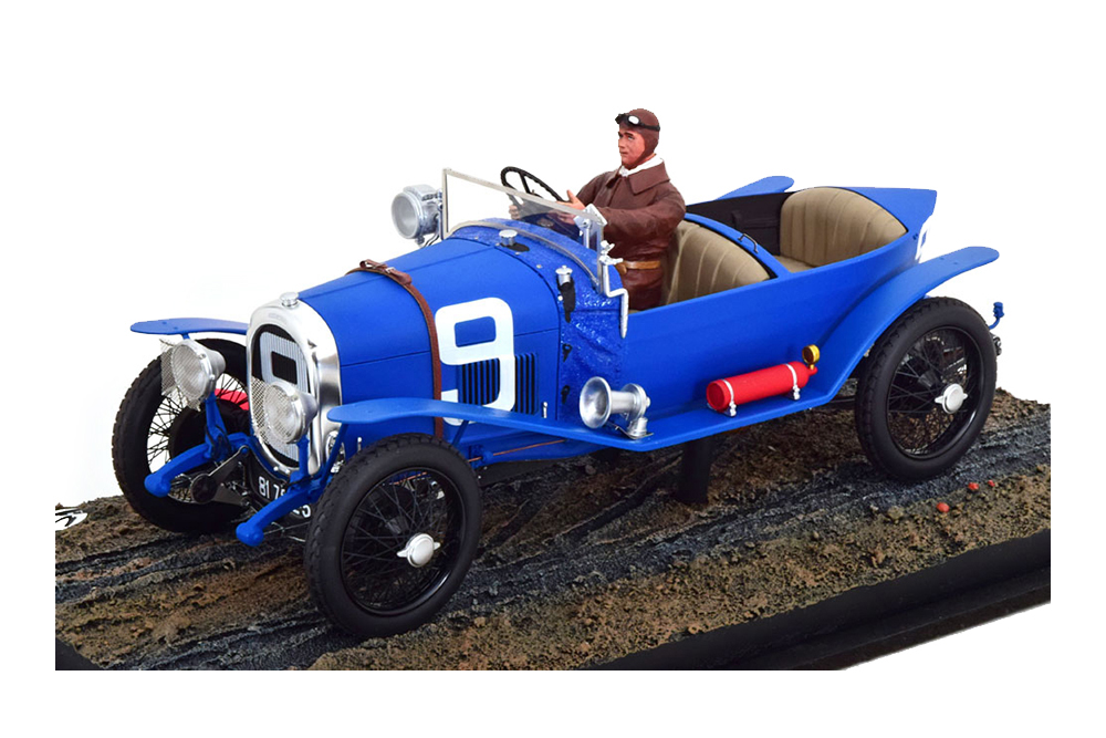CHENARD & WALKER 1923