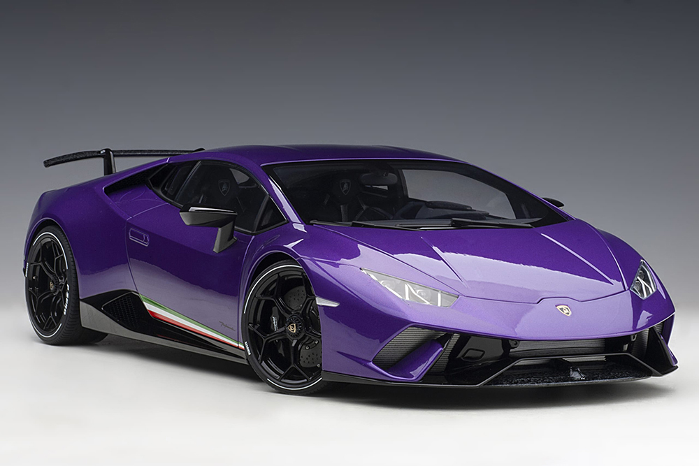 Lamborghini Aventador SVJ С„РёРѕР»РµС‚РѕРІС‹Р№