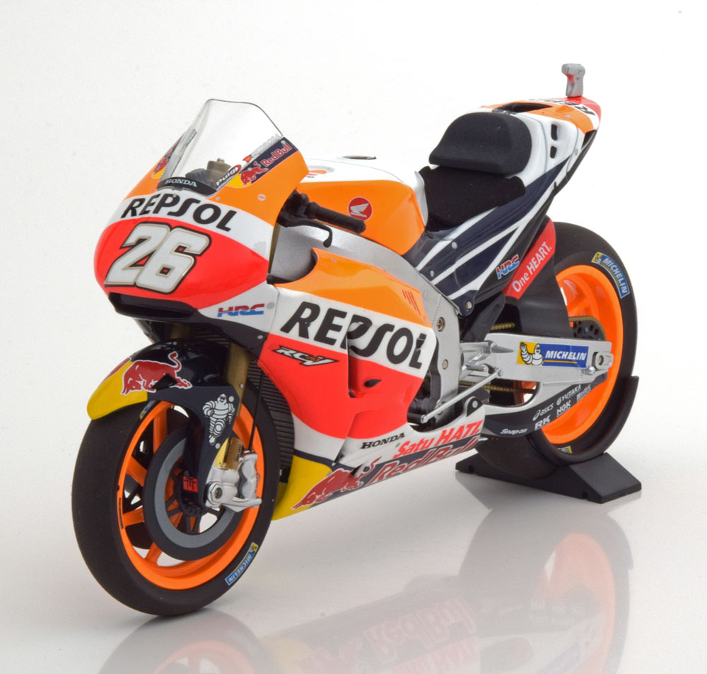HONDA RC213V MOTO GP 2017 REPSOL