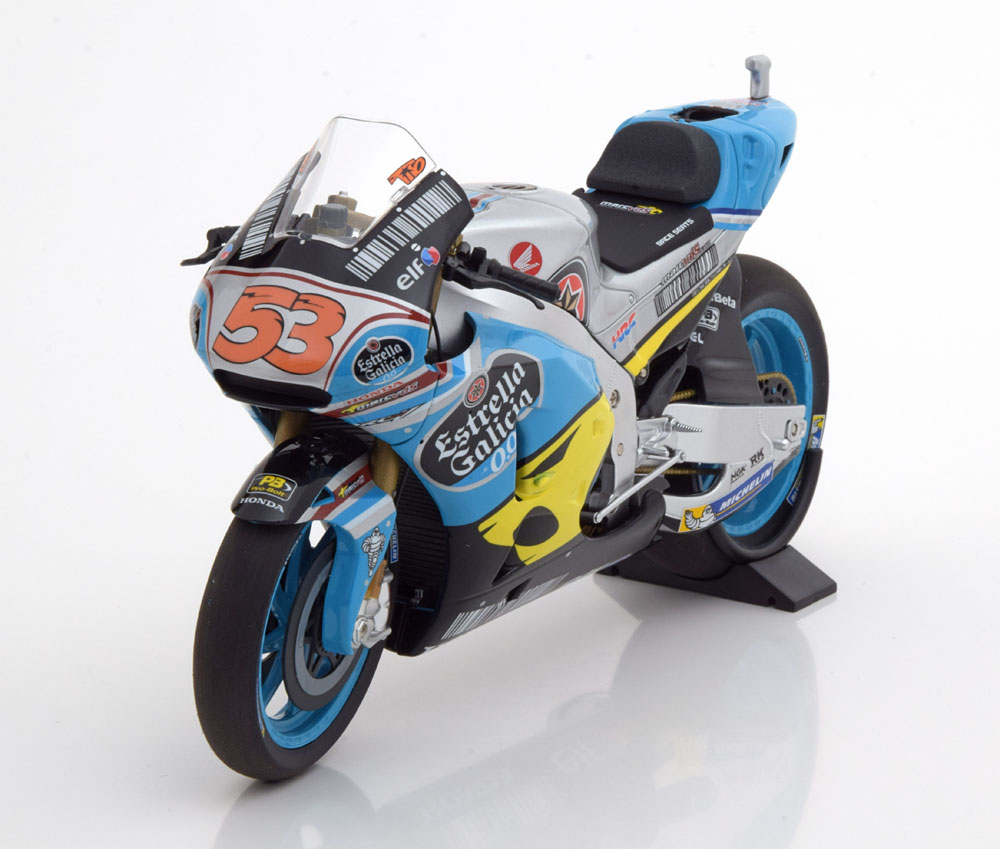 HONDA RC213V MOTO GP 2017
