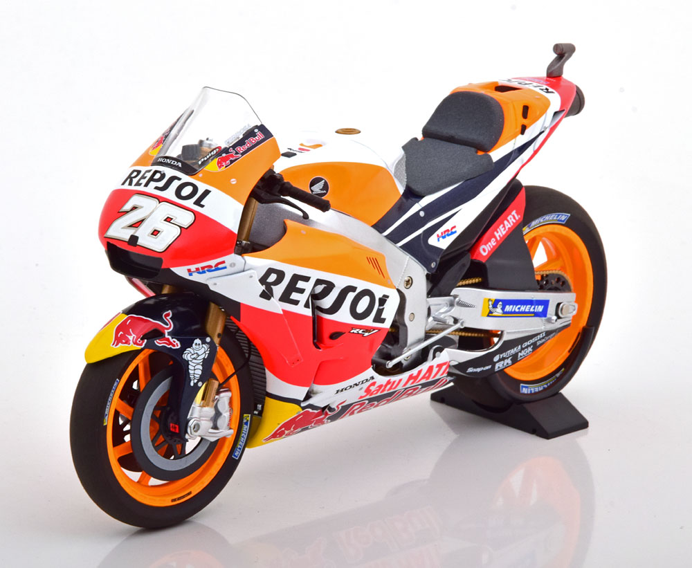 HONDA RC 213V MOTO GP 2018