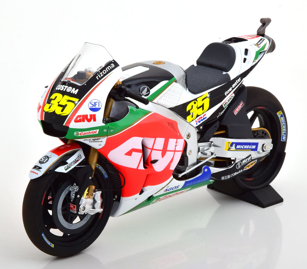 HONDA RC 213V MOTO GP 2018