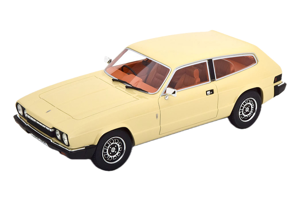 RELIANT SCIMITAR GTE 1976 CREME