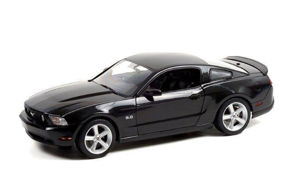 FORD MUSTANG GT 5.0 2011 (ИЗ К/Ф "ДРАЙВ") / ФОРД MUSTANG GT 5.0 2011 (ИЗ К/Ф "ДРАЙВ")