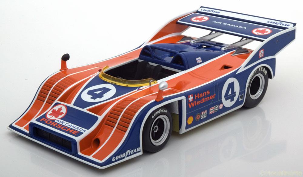 PORSCHE 917/10 NO 4 CAN-AM 1973