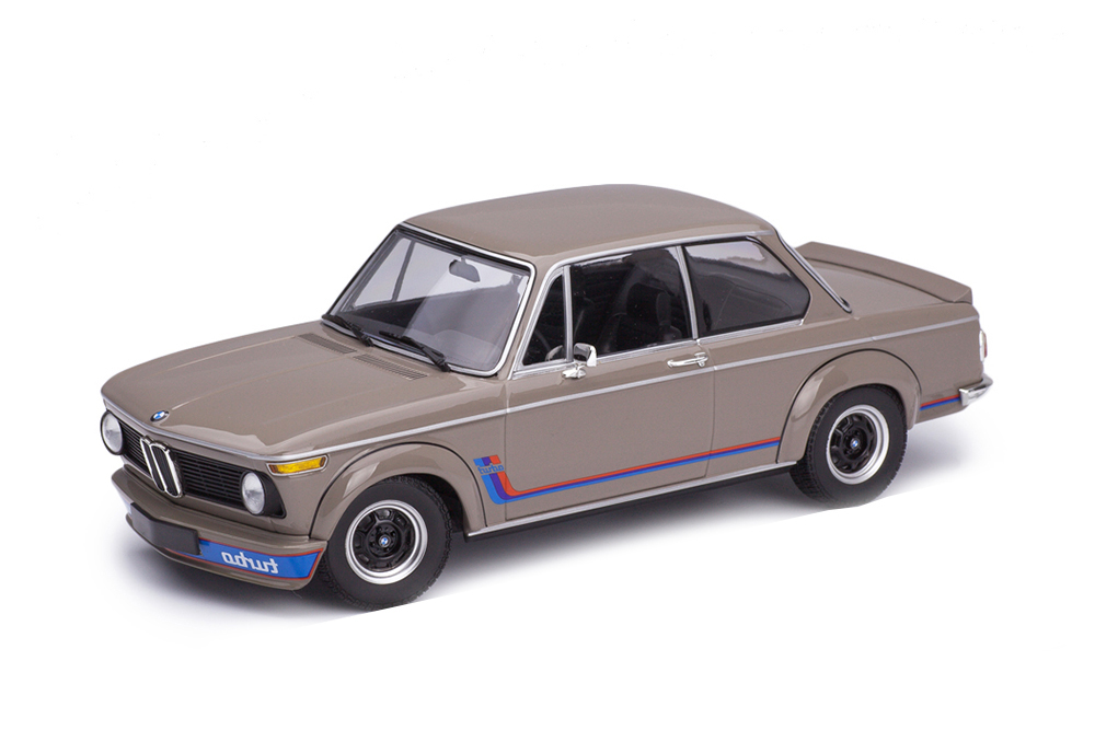 BMW 2002 Turbo