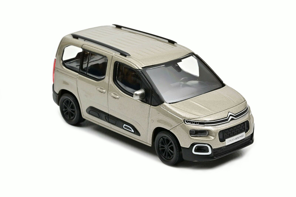 CITROEN NEW BERLINGO 2020 SAND BEIGE