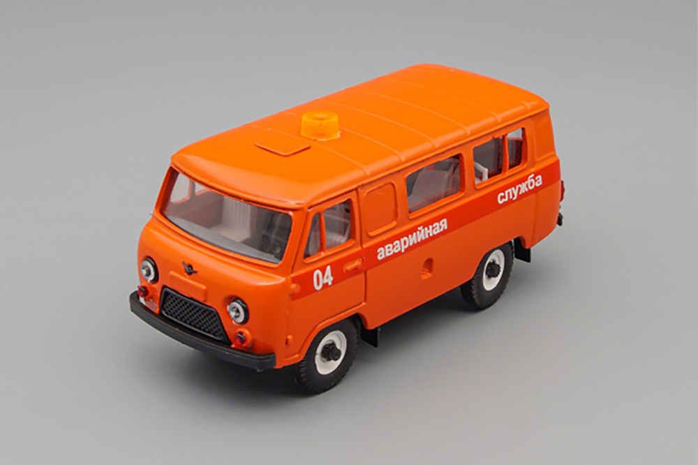 УАЗ 3962 АВАРИЙНЫЙ ОРАНЖЕВЫЙ