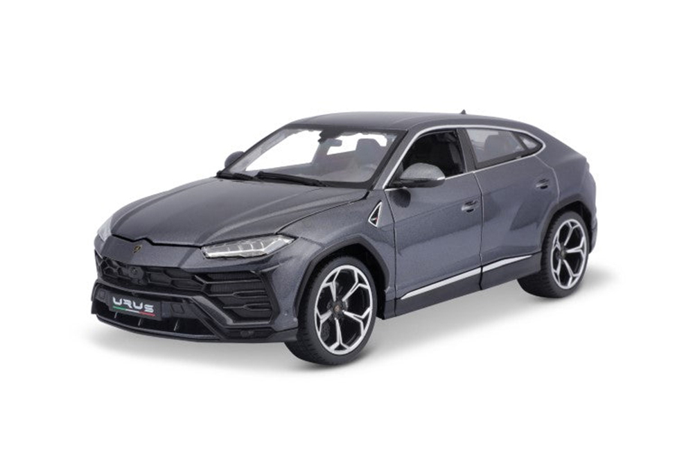 LAMBORGHINI URUS 2024 GREY / ЛАМБОРГИНИ УРУС СЕРЫЙ