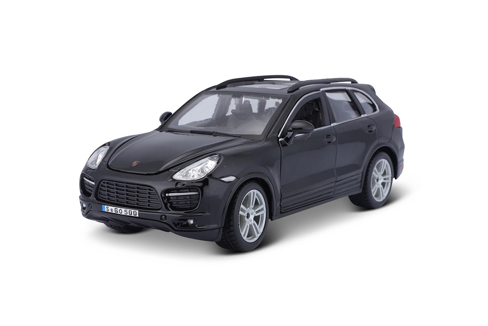 PORSCHE CAYENNE TURBO BLACK / ПОРШЕ КАЙЕН ТУРБО ЧЕРНЫЙ