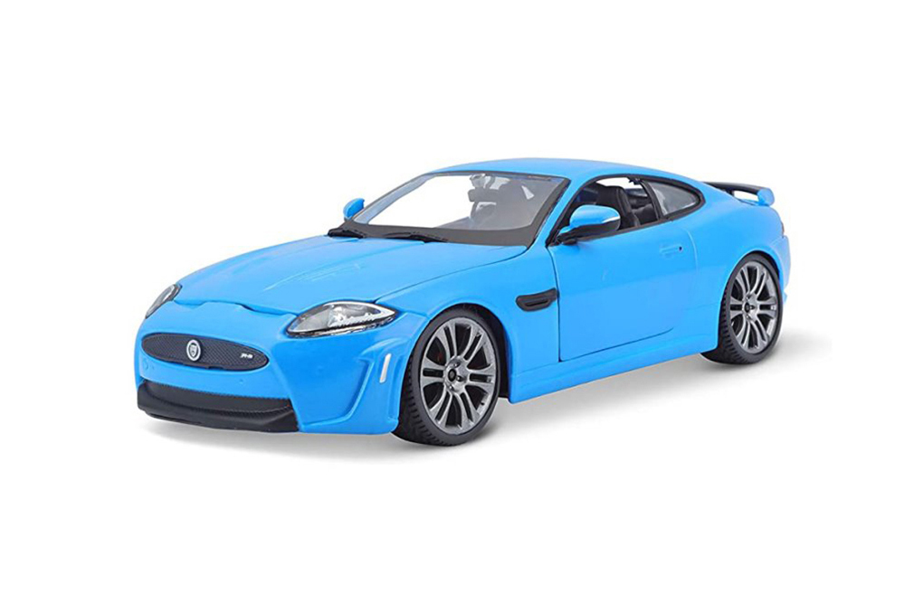 JAGUAR XKR-S / ЯГУАР