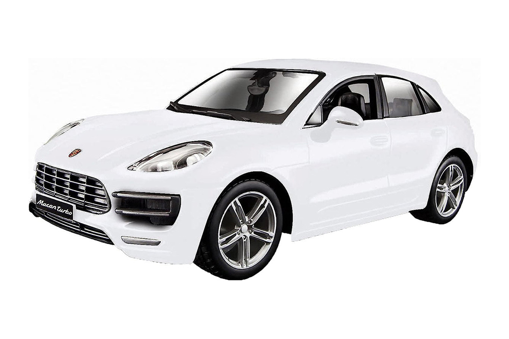 PORSCHE MACAN / ПОРШЕ МАКАН