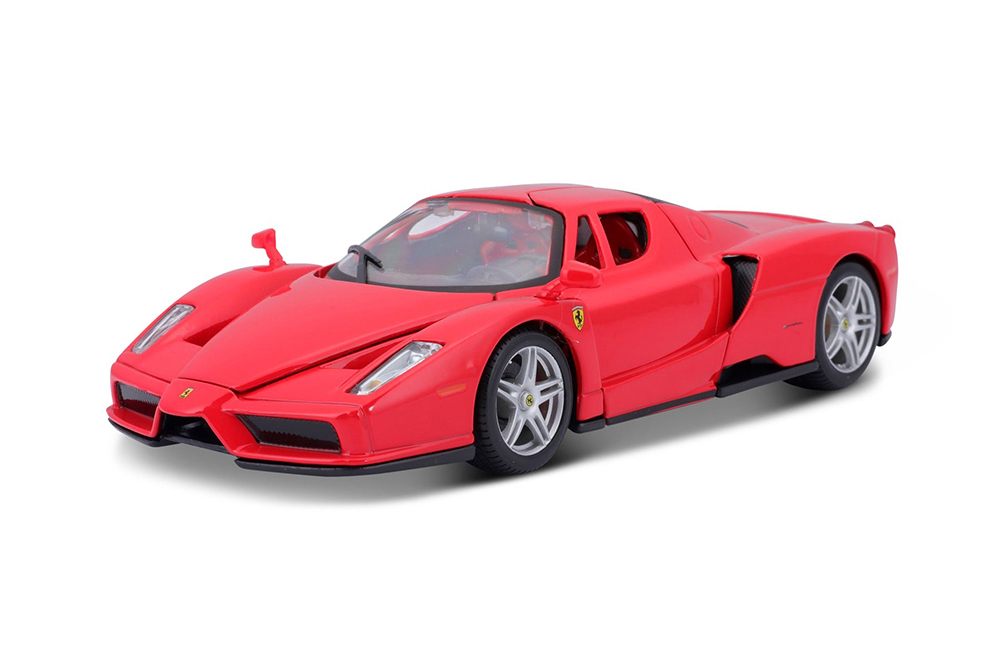 FERRARI ENZO RED / ФЕРРАРИ ЭНЦО КРАСНЫЙ