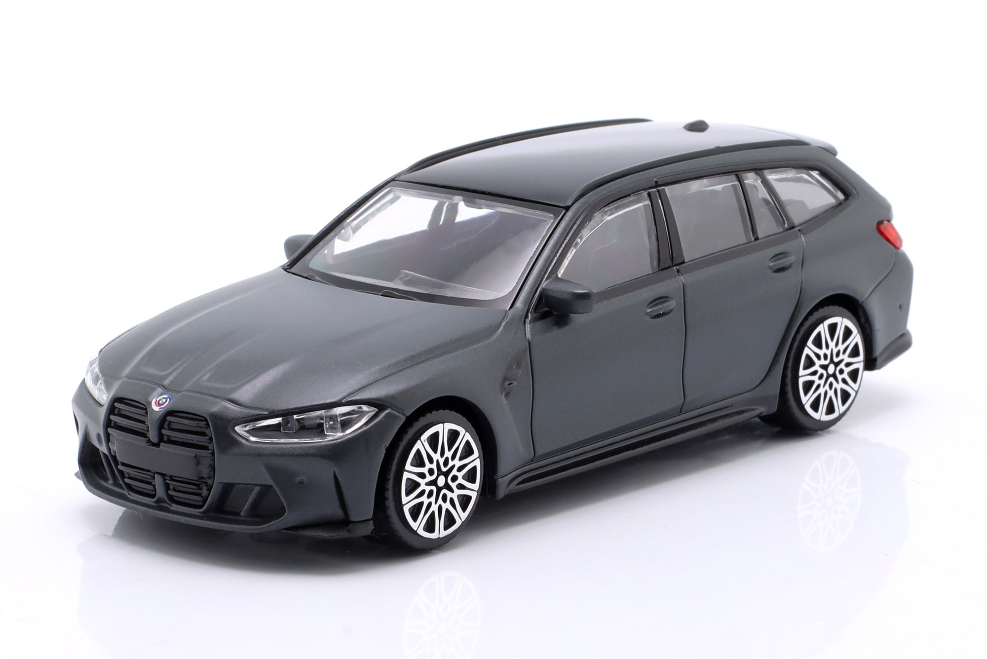 BMW M3 TOURING YEAR 2023 DULL GREY / БМВ M3 ТУРИНГ ДУЛЛ СЕРЫЙ
