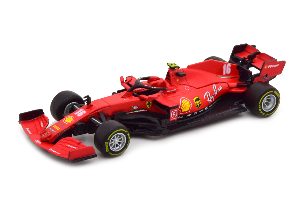 FERRARI SF1000 GP AUSTRIA LECLERC 2020
