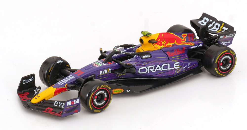 RED BULL RB19 GP LAS VEGAS USA 2023