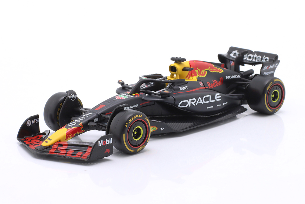 RED BULL RB21 MAX VERSTAPPEN #1 2025
