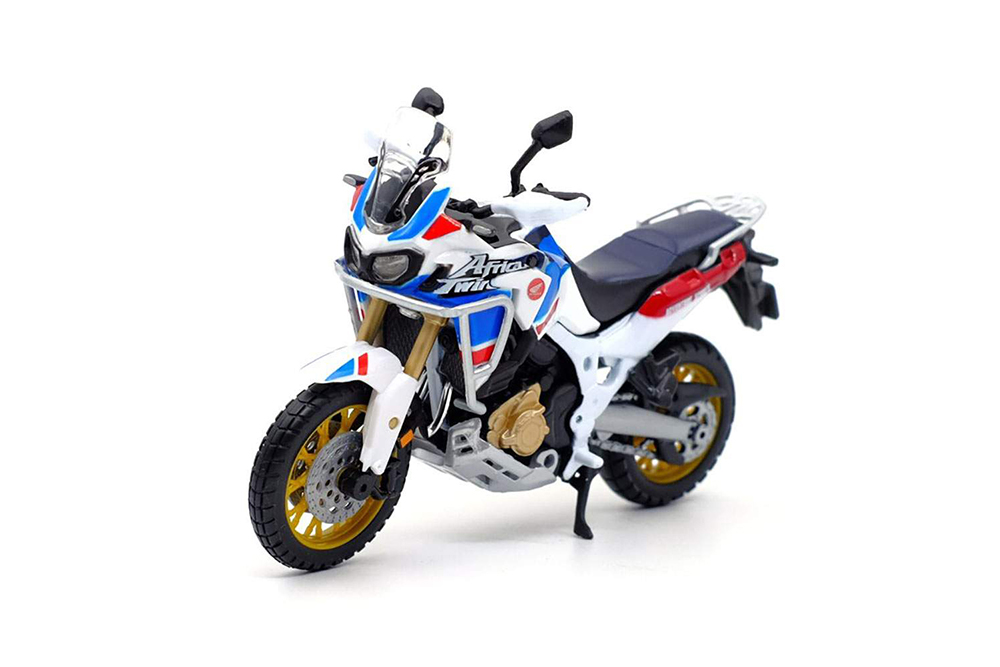 HONDA AFRICA TWIN ADVENTURE / ХОНДА АФРИКА