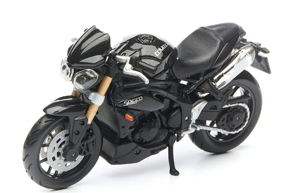 TRIUMPH SPEED TRIPLE 2011 / ТРИУМФ СПИИД ТРИПЛ
