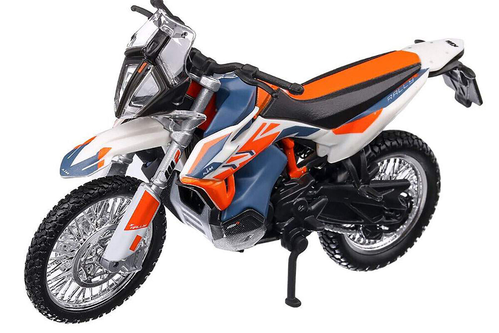 KTM 790 ADVENTURE R RALLY / КТМ 790 ЭДВЕНЧУР