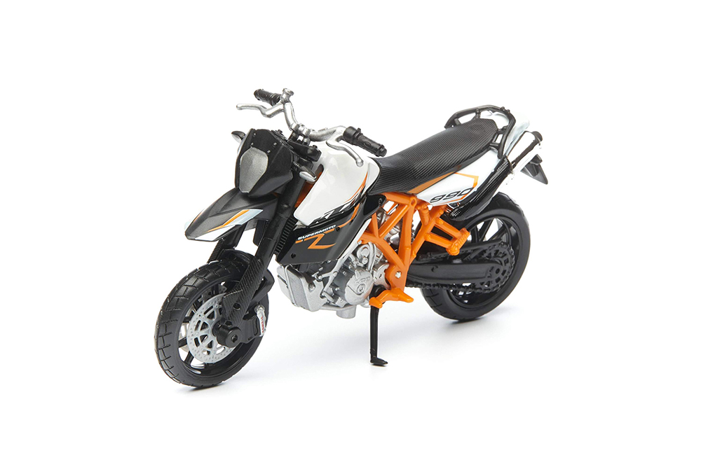 KTM 900 SUPERMOTO R / КТМ 900 СУПЕРМОТО