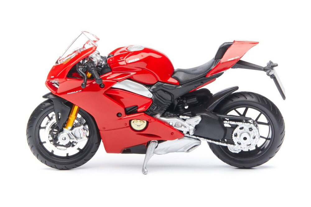 DUCATI PANIGALE V4 / ДУКАТИ ПАНИГАЛЕ